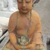 Thai Lotus Buddha