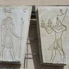 Concrete Plaques