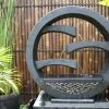 wagon-wheel-fountain