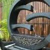 wagon-wheel-fountain