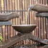 Original Eclipse Fountain - Medium