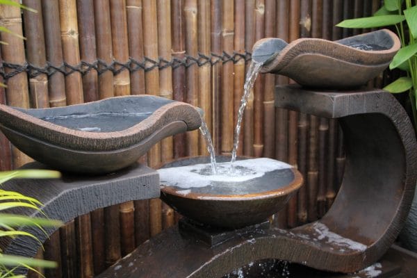 Infinity Fountain