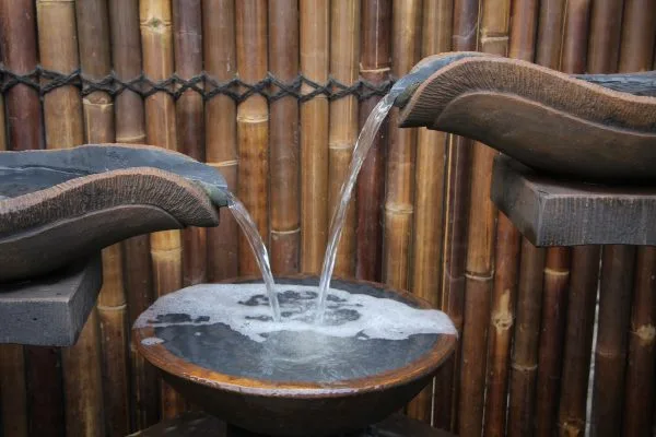 Infinity Fountain