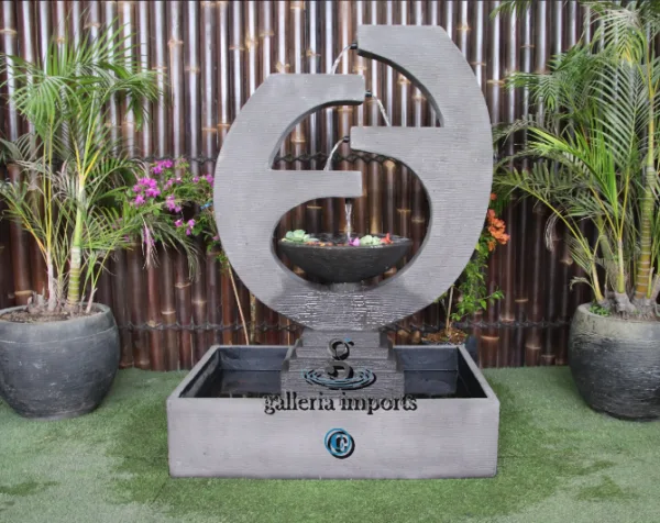 New Eclipse Fountain - Medium - Image 5