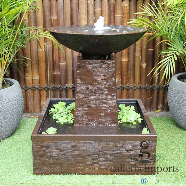 Aquarius Fountain - Medium - Image 2