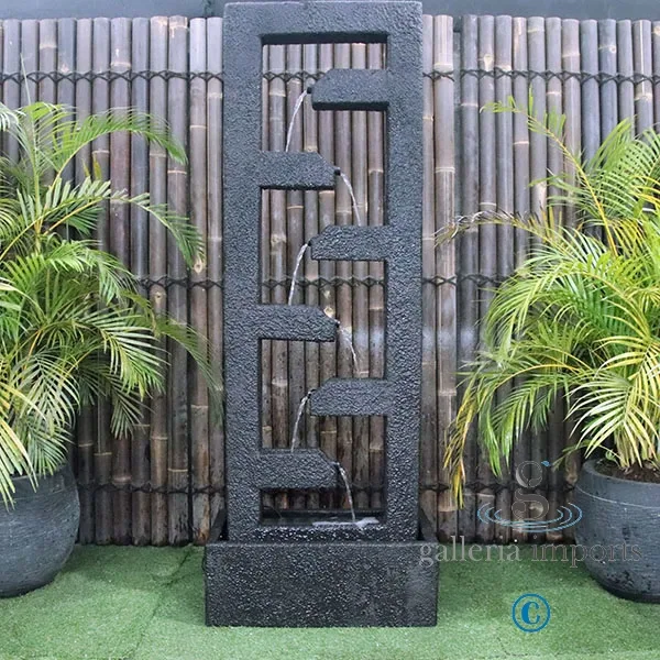 Cascade Fountain - Image 3