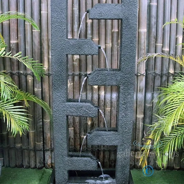 Cascade Fountain - Image 2