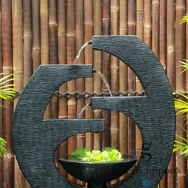 New Eclipse Fountain - Medium - Image 9