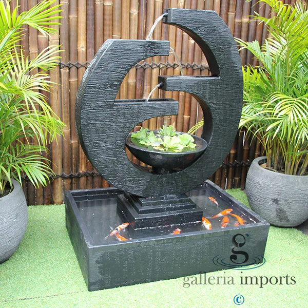 New Eclipse Fountain - Medium - Image 10