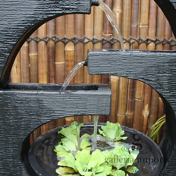New Eclipse Fountain - Medium - Image 8