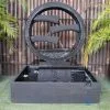 Wagon Wheel Fountain - Medium - Image 2
