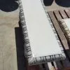 Curved Fancy Bench