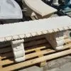 Curved Fancy Bench