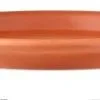 Italian & German Terracotta Saucers - Image 2