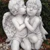 Angels Kissing 2