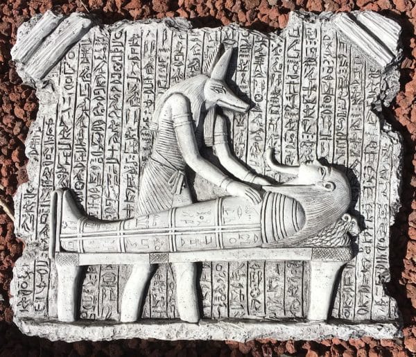 egyptian mummy 3