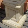 Jefferson Pedestal Large 1