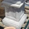 Jefferson Pedestal Large 2