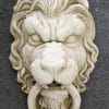 lion head