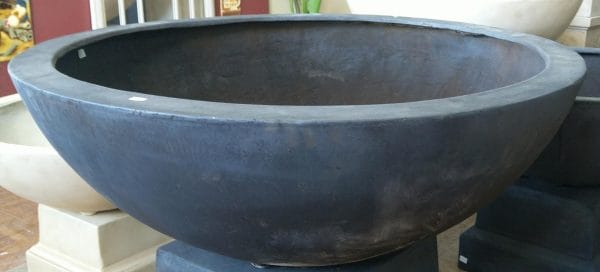 Adva Round Bowls