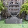 Harp Fountain - Image 2