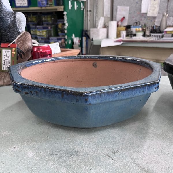 Hex Bonsai Pot - Image 4