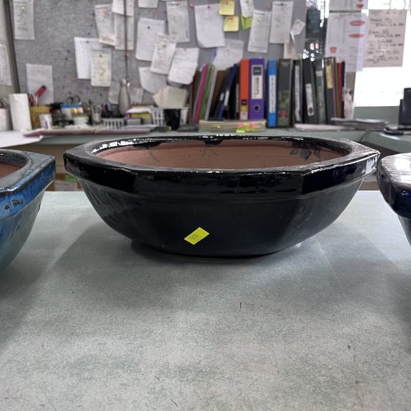 Hex Bonsai Pot - Image 3