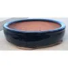 Circle Bonsai Pot