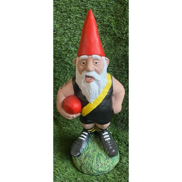 Footy Gnome Large Concrete Statue - Image 16