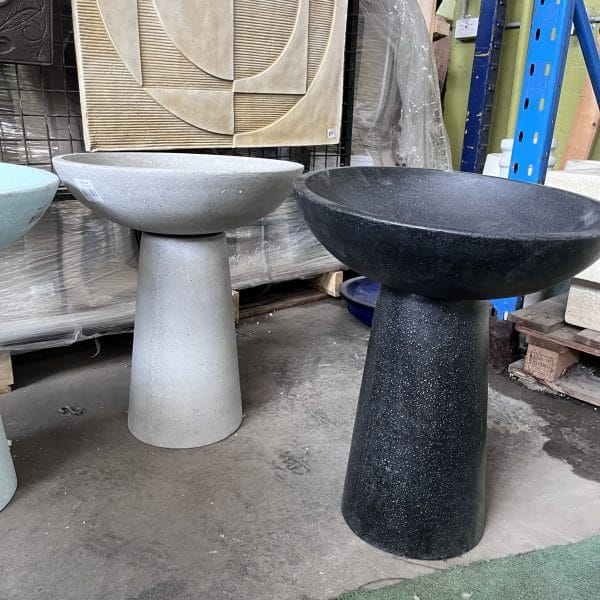 Cement Lite Birbath - Image 4