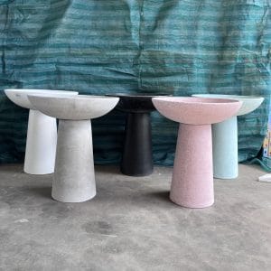 Cement Lite Birbath