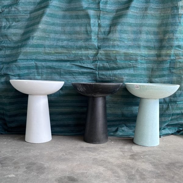 Cement Lite Birbath - Image 6