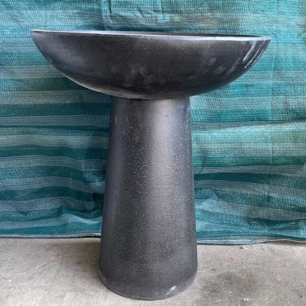Cement Lite Birbath - Image 7
