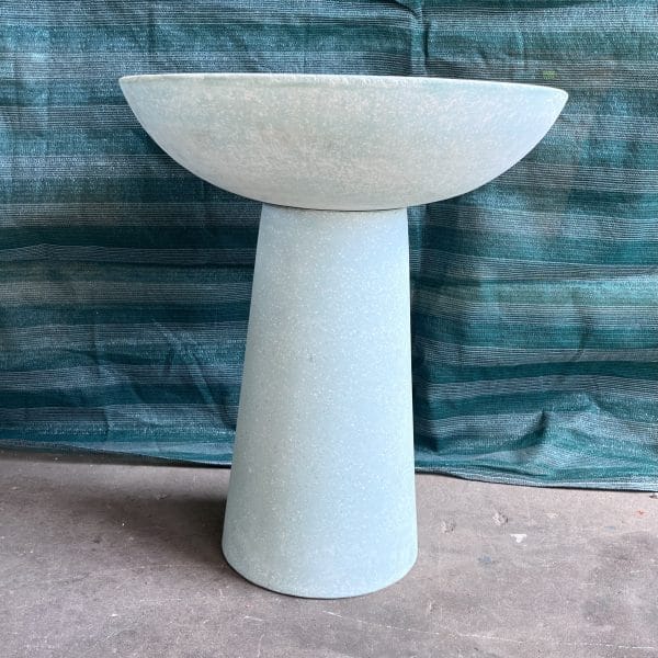 Cement Lite Birbath - Image 10