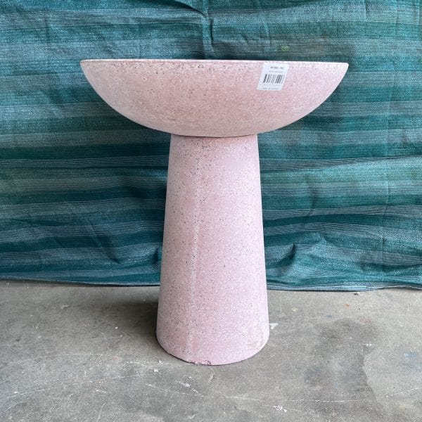 Cement Lite Birbath - Image 9