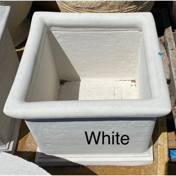 Garden Pots