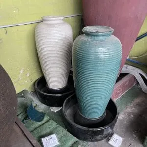 Ripple Urn Water Feature - Image 2