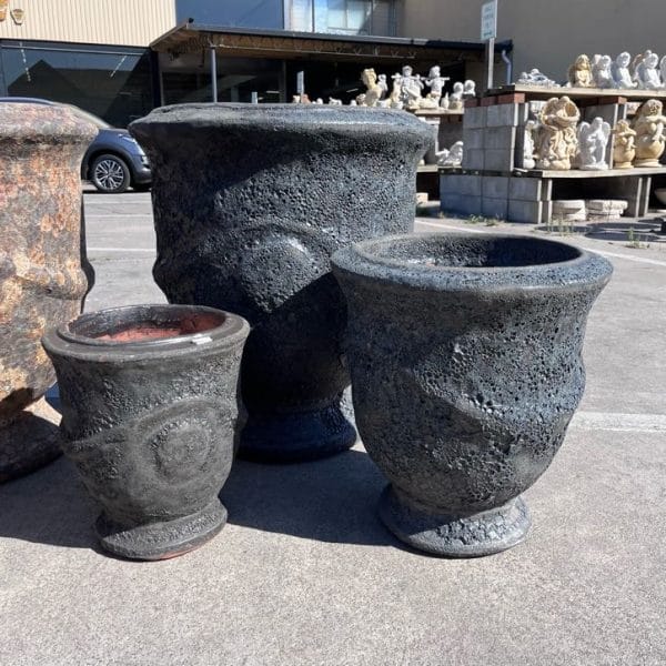 Atlantis Anduze Urn Garden Pot Planter - Image 4