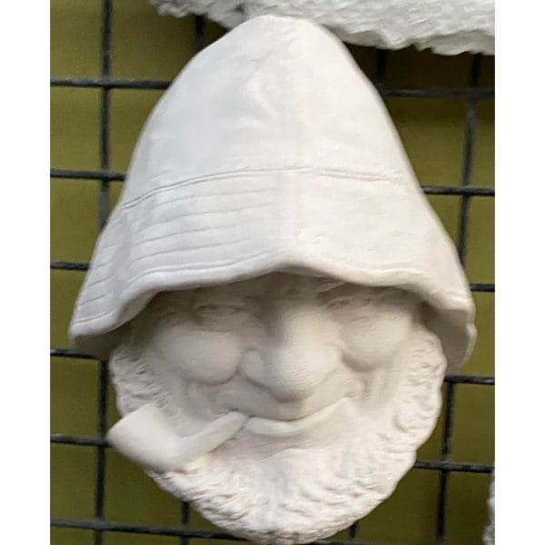 Head - Old Salt