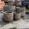Squat U Pot Atlantis Garden Planter - Image 5