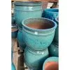 Magnum Planter Glazed Garden Pot - Image 5