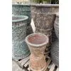 Double Rimmed Cone Relic Pot - Image 2