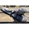 Lizard on Log Concrete Statue 0138 - Image 2