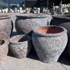 Atlantis Fancy Planter Garden Pot - Image 3