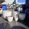 Glazed Egg Pot - Image 4