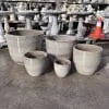 Glazed Egg Pot - Image 5