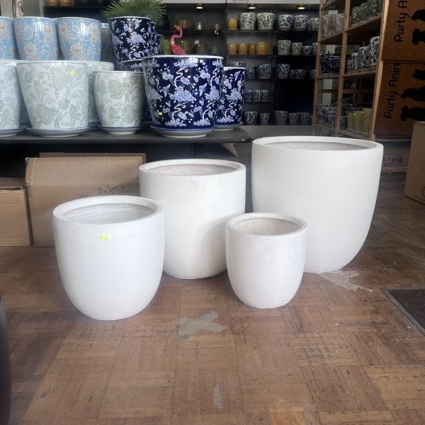 Asher Egg Lightweight Pot - Image 2
