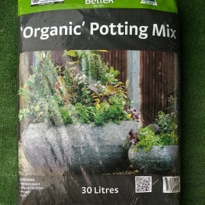 Grow Better ‘Organic’ Potting Mix