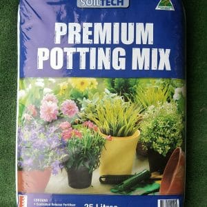 35L Premium Potting Mix