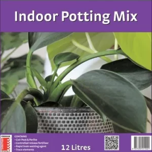 Grow Better 12lt Indoor Potting Mix